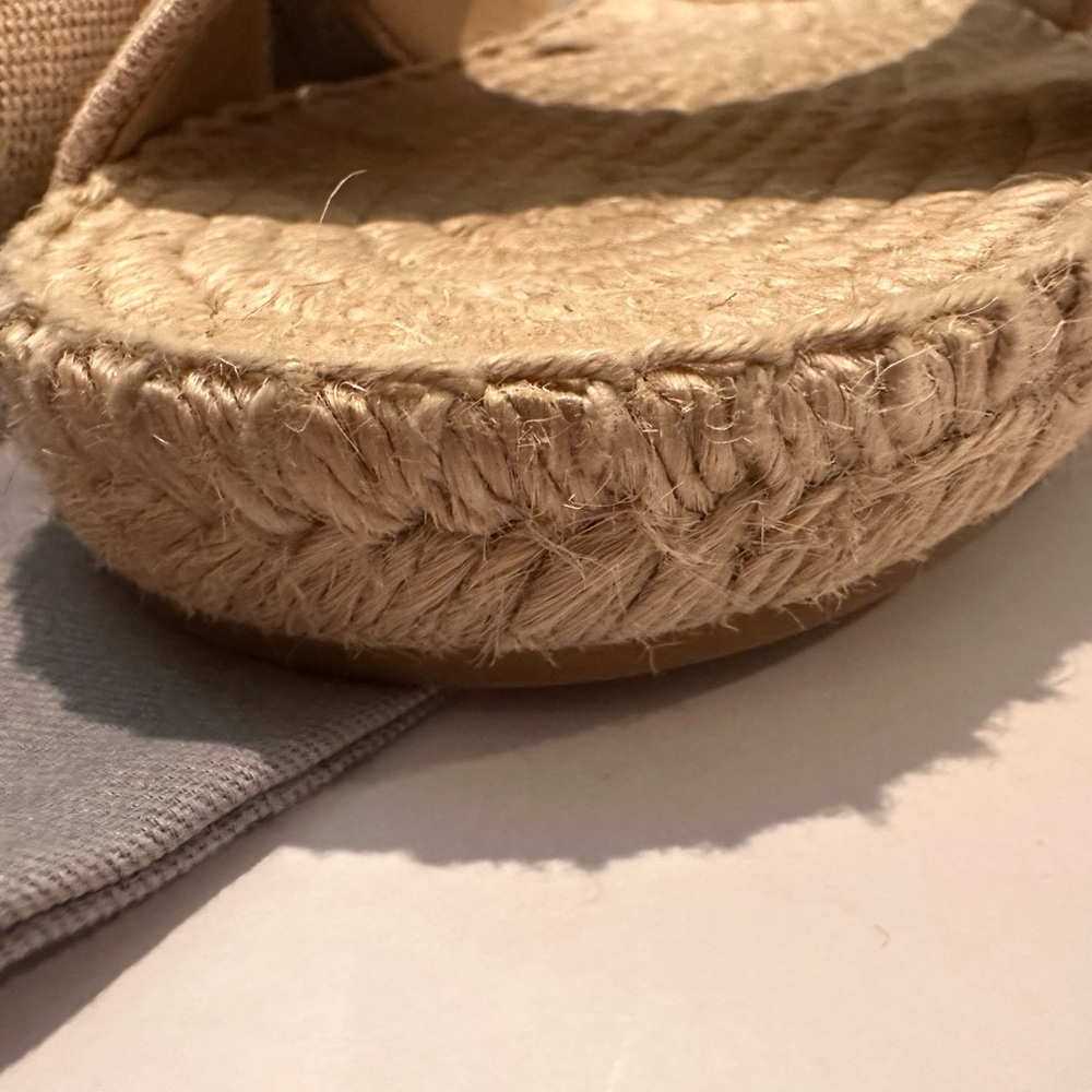 DIOR Granville Sandal Size 35 - Picture 7 of 15
